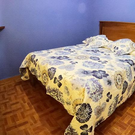 Hostal Casa Montoya Baños Exteriér fotografie